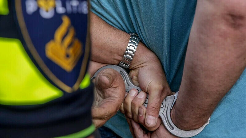 Mishandelaar van ezel in Clinge aangehouden