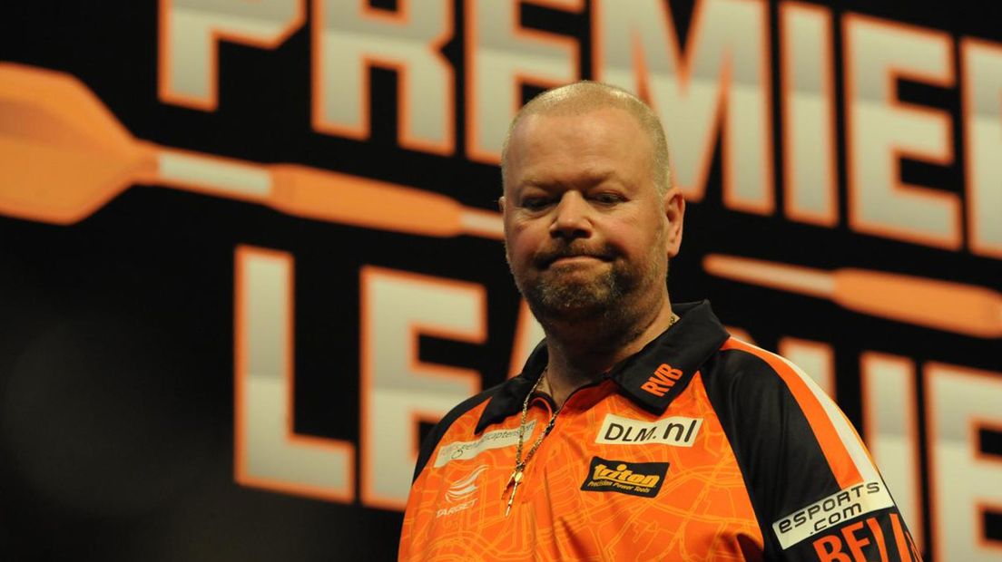 Raymond van Barneveld