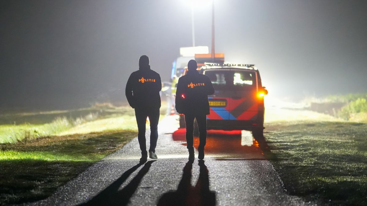 Verdachten van dodelijke aanrijding in Smilde zitten nog vast