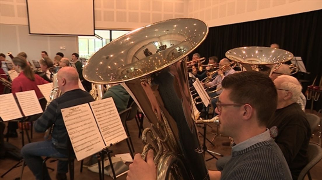 Op 25 maart komt er een speciale Gelderse uitvoering van de Passion. Het verhaal over de laatste uren van Jezus van Nazareth wordt opgevoerd door het Arnhems Promenade Orkest. Het gebeuren wordt op 1 april uitgezonden op tv bij Omroep Gelderland