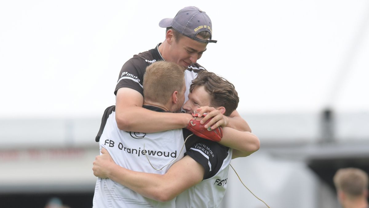 Tweede seizoensoverwinning voor partuur Bergsma in Sexbierum