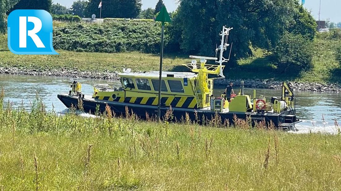 Onopgelost raadsel: Hoe is het plezierjacht in Rheden gezonken?