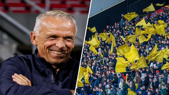 Vitesse wacht op het laatste fluitsignaal van de Hoge Raad