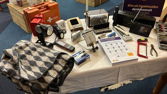 Gezinnen die geen noodpakket konden kopen, krijgen er nu een dankzij donatie Nieuws