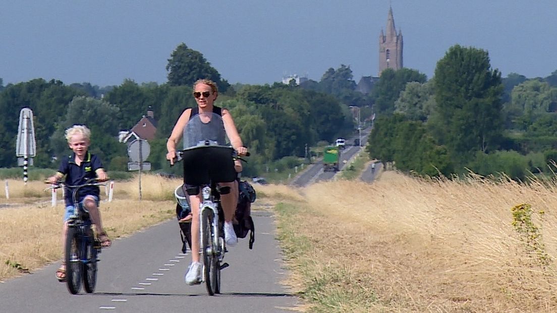 Oproep aan Zeeuwse moeders: je provincie heeft je nodig!