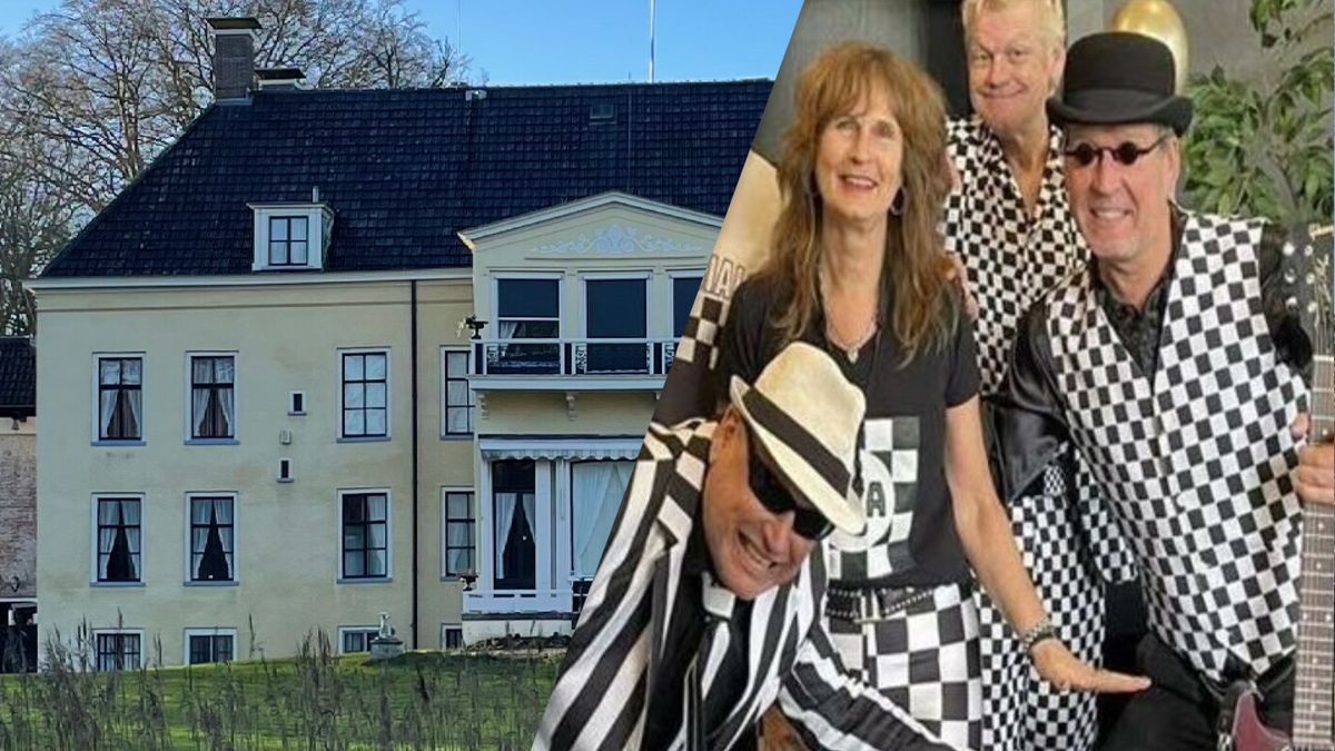 Eropuit dit pinksterweekend? Dit is er te doen in Fryslân