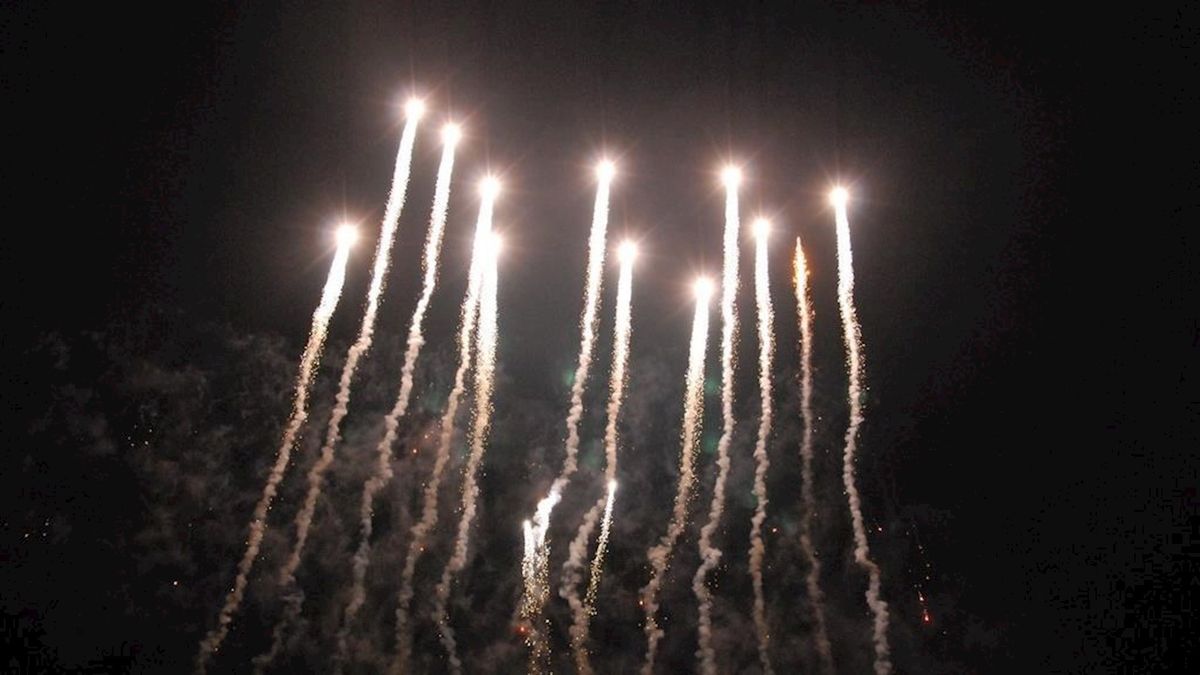 Nu alweer controle op afsteken van vuurwerk in Hengelo