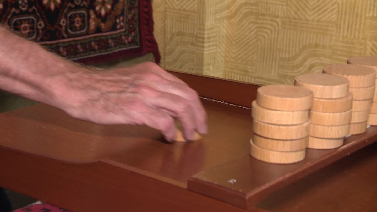 Homas groeide in Assen uit tot een begrip