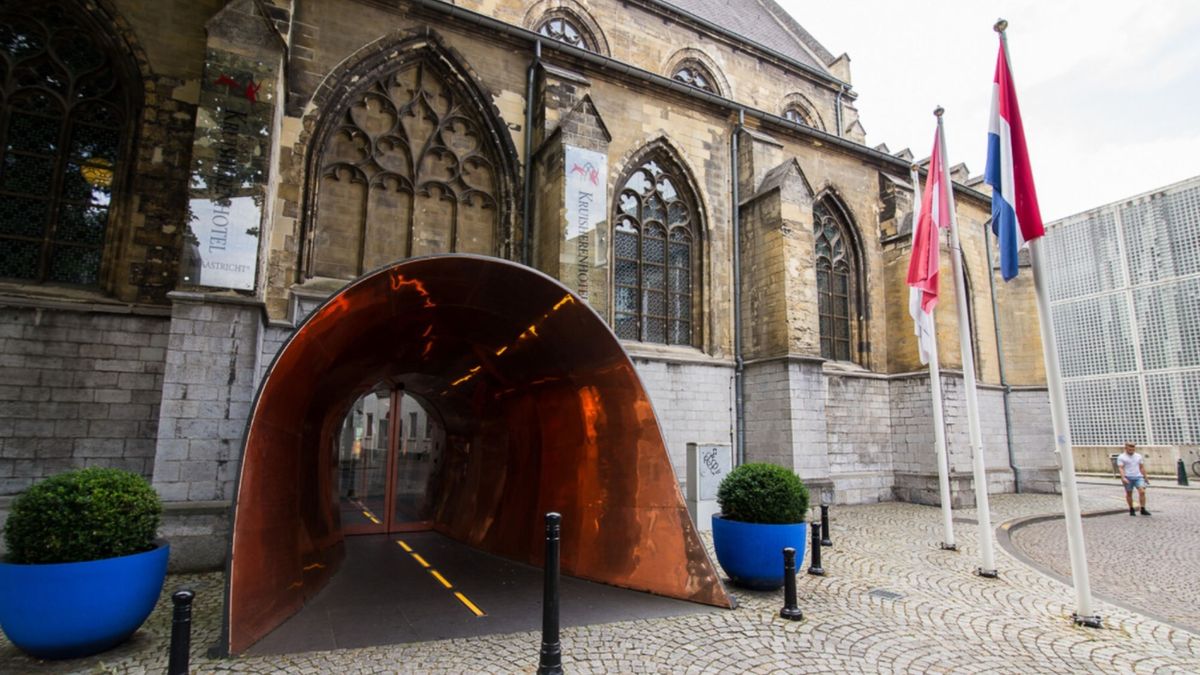 Hotels in Maastricht verwachten geen gelukkig nieuwjaar: btw-verhoging niet welkom