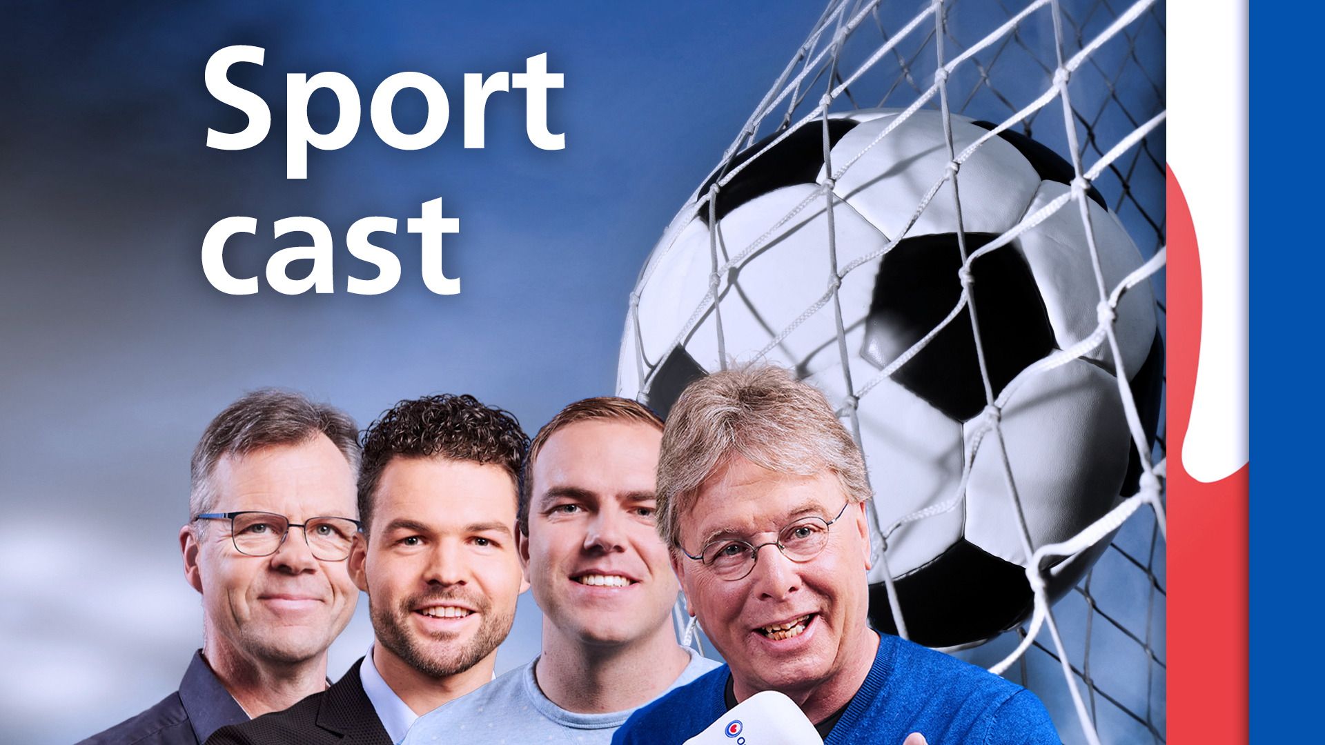 SportCast