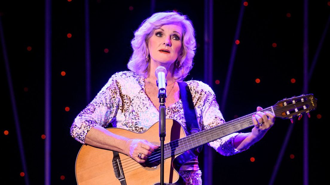 Tineke zingt Kind in mij