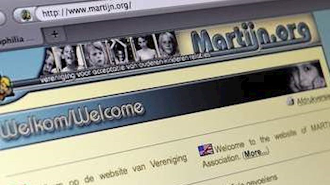 Martijn website