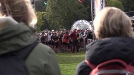 Indian Summer Ultra voert hardlopers door het Drentse landschap