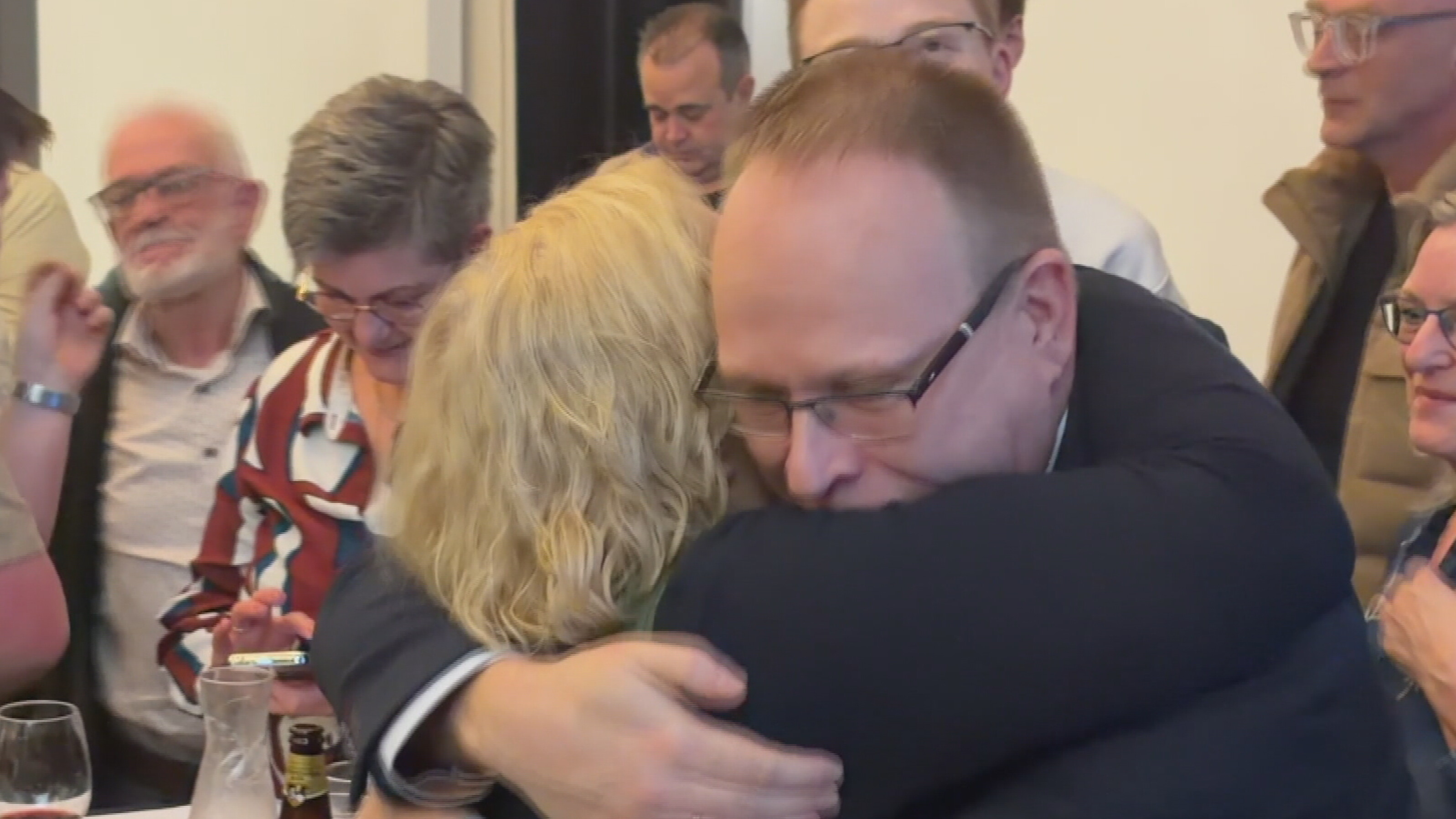 Ferskil tusken FNP en CDA 49 stimmen yn Achtkarspelen