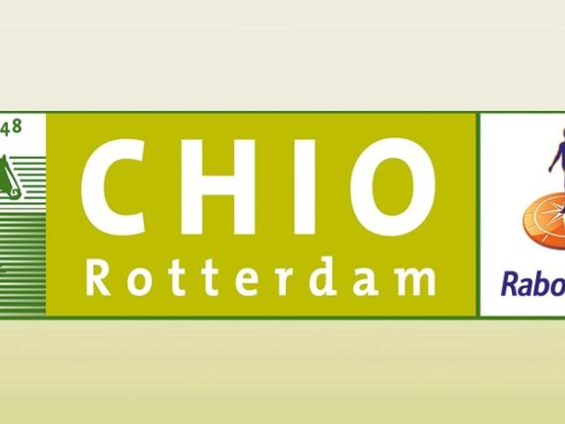 Logo CHIO 2017