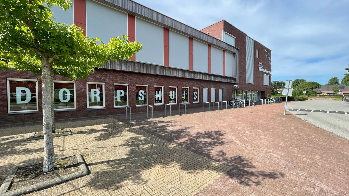 Onderzoek naar financiën dorpshuis Nieuw-Buinen afgerond: 'Fraude niet aangetoond'