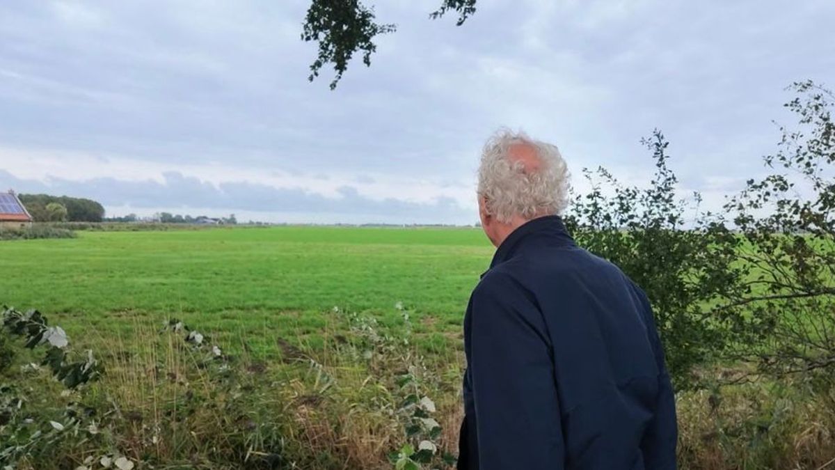 Wetterskip wil persleiding van 80 miljoen tussen Sint Annaparochie en Franeker