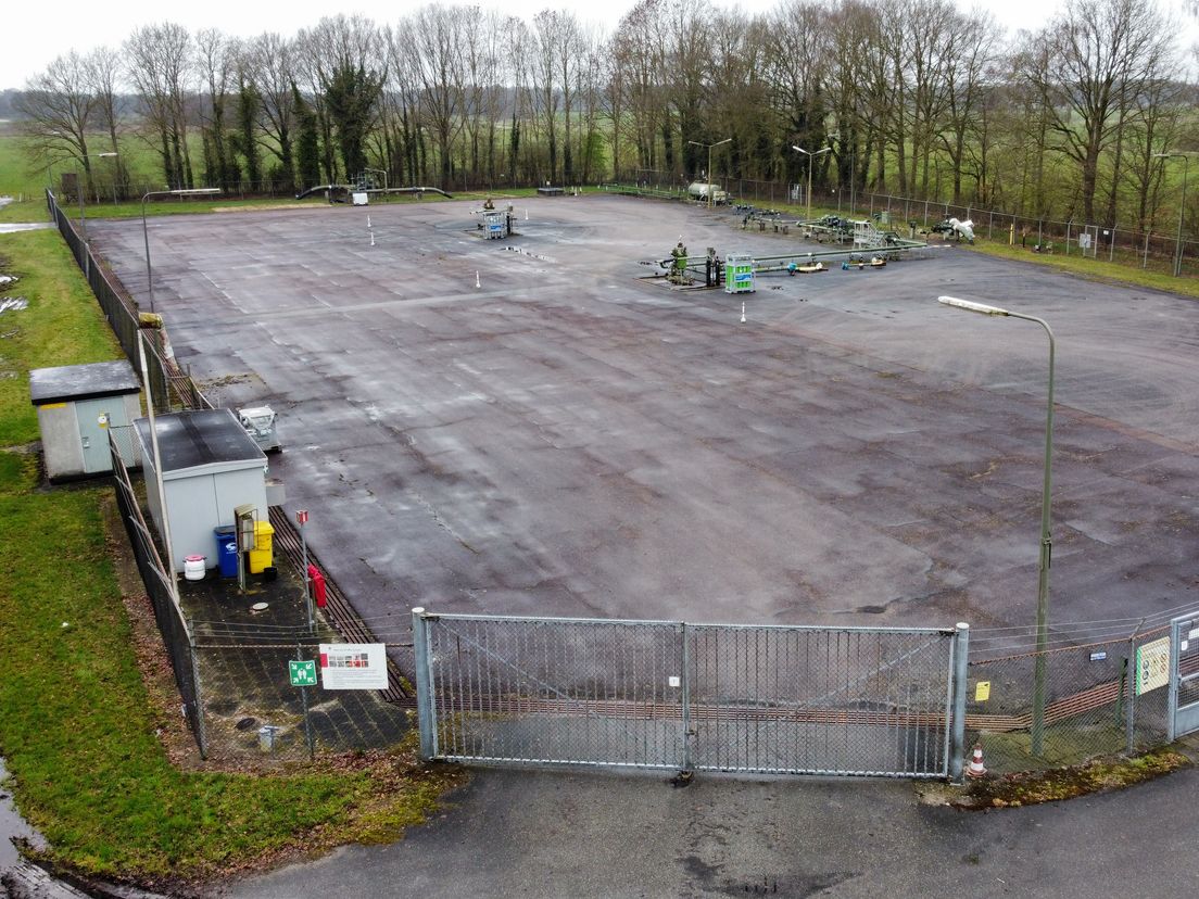 Staatssecretaris wil ruimhartige schadevergoeding na beving Eleveld, maar heeft meer tijd nodig