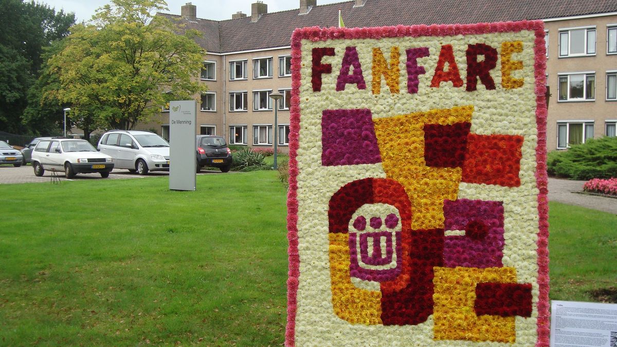 Corso Frederiksoord wordt filmfestival