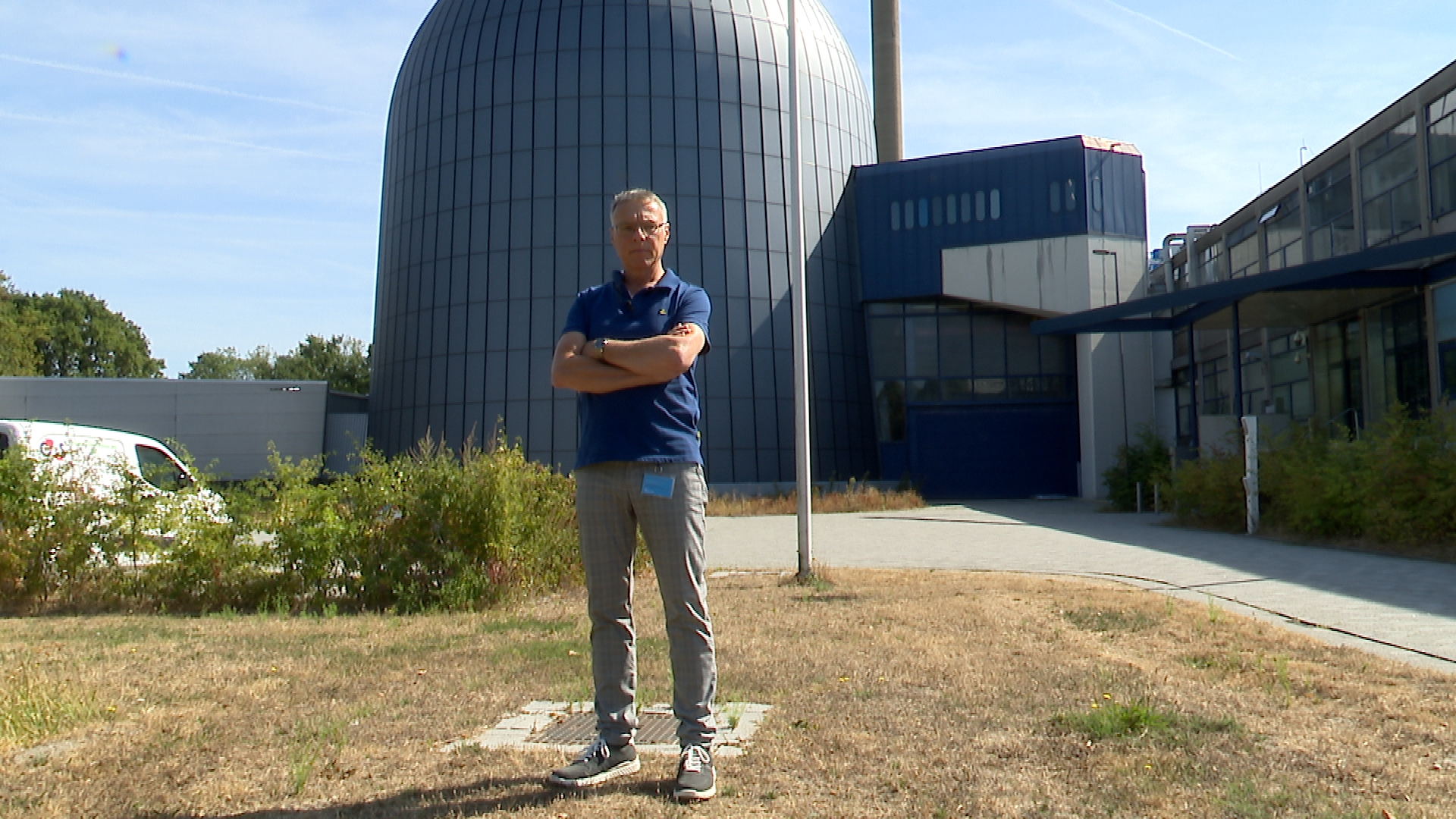 Dit is waarom SMR's de plannen voor grote kerncentrales niet kunnen vervangen