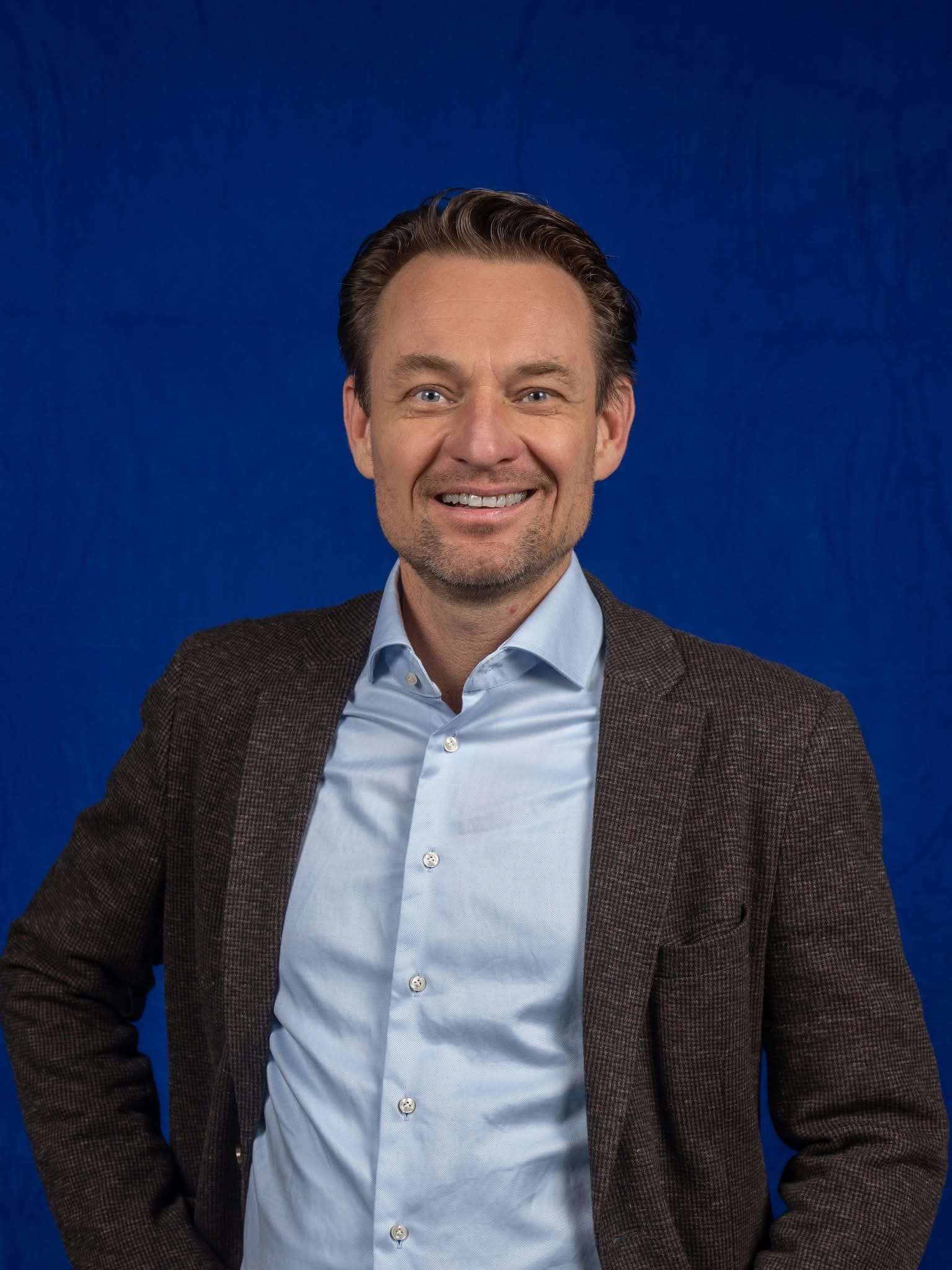 Bert Koonstra