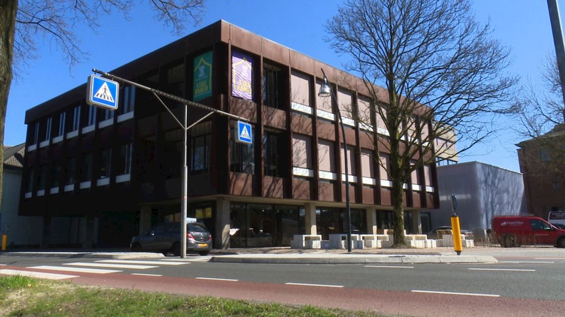 Stadkamer Zwolle