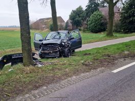 112 Nieuws: Vrachtwagenchauffeur uit Deventer zwaargewond bij ongeluk in Duitsland