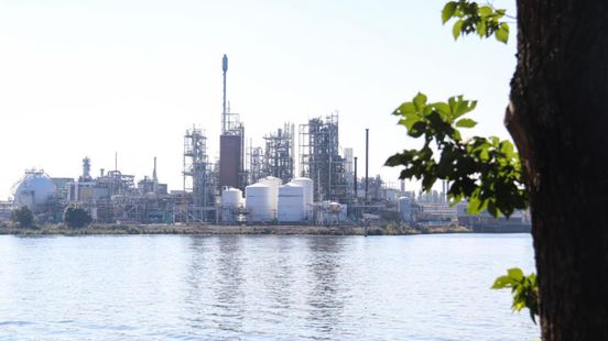 Boete van 20 miljoen dreigt voor Chemours, herhaalde overtreding is 'zeer ernstig'