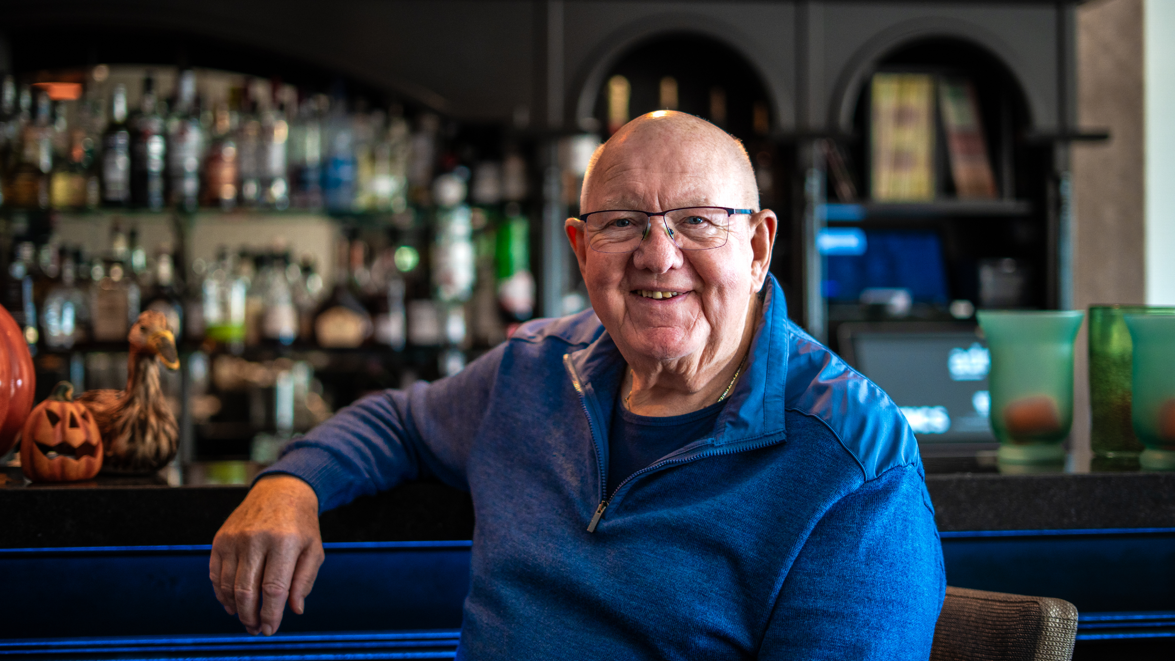 Henk Wijngaard