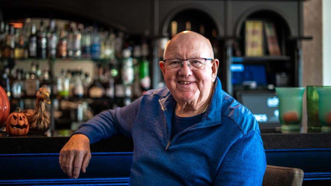 Henk Wijngaard