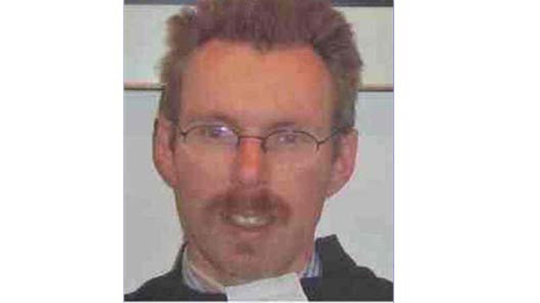 Justitie: Henk Peters is doodgeschoten