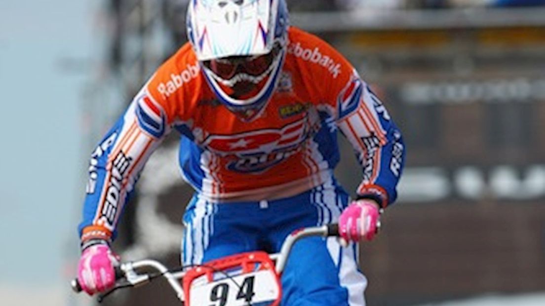 Merle van Benthem