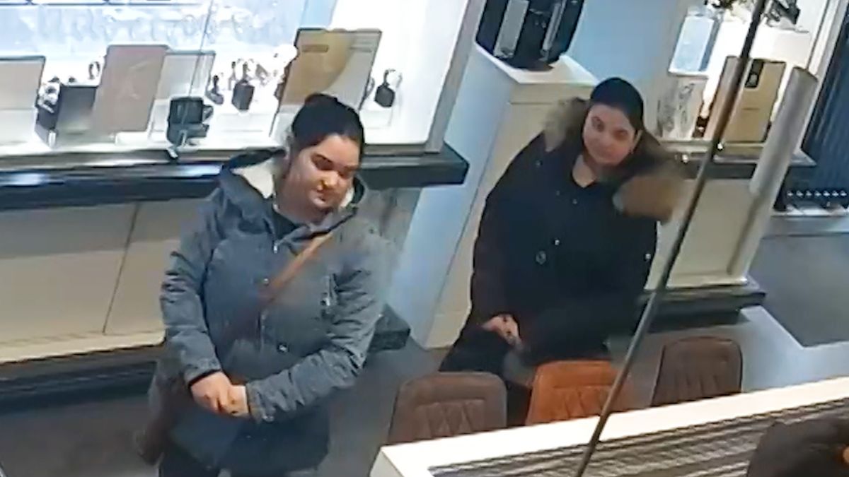 Juwelier in Deventer mist ineens gouden armband na bezoek van deze vrouwen