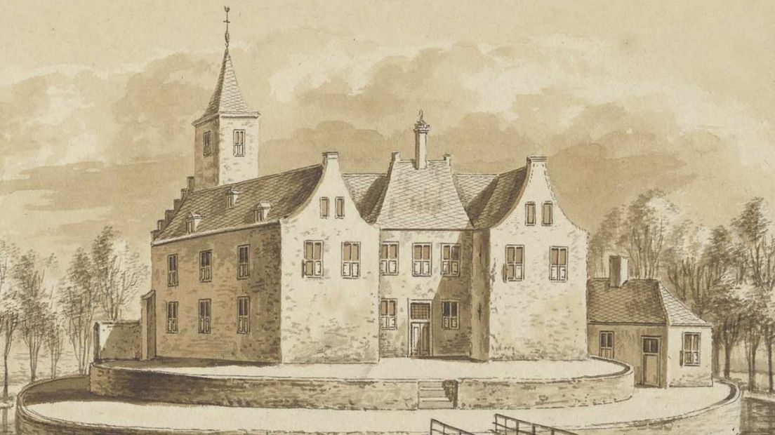 Kasteel De Binckhorst