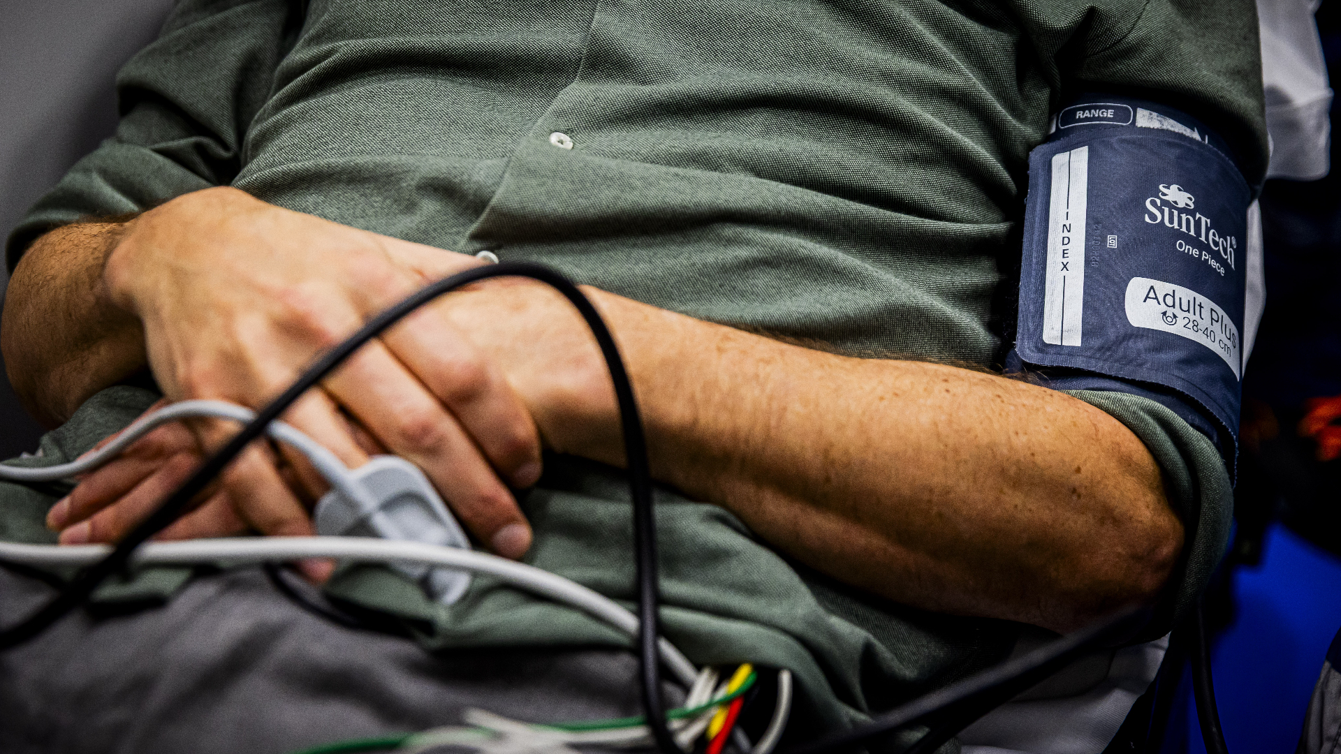 Oogletsel, brandwonden en alcoholvergiftiging: druk op spoedeisende hulp