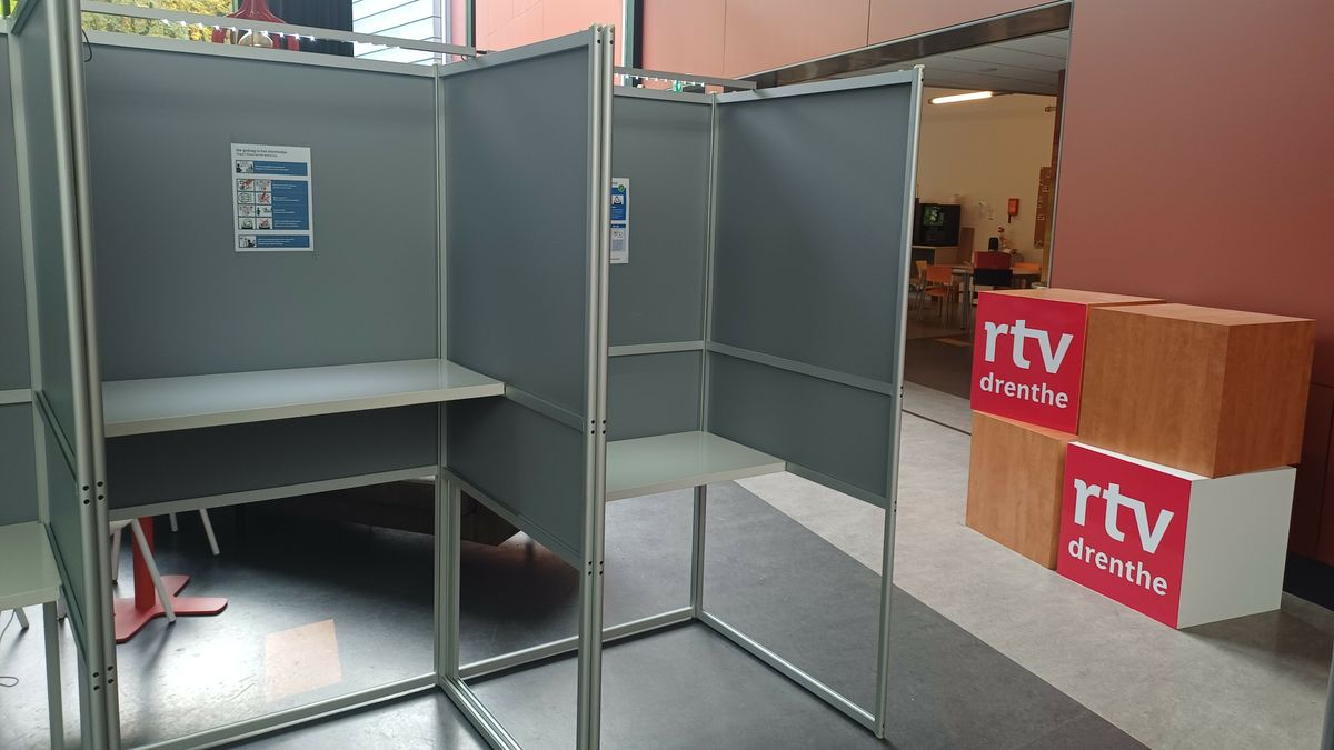 Hier kun je stemmen voor de Tweede Kamerverkiezingen