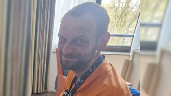 Man (43) vermist, politie deelt naam en foto Home