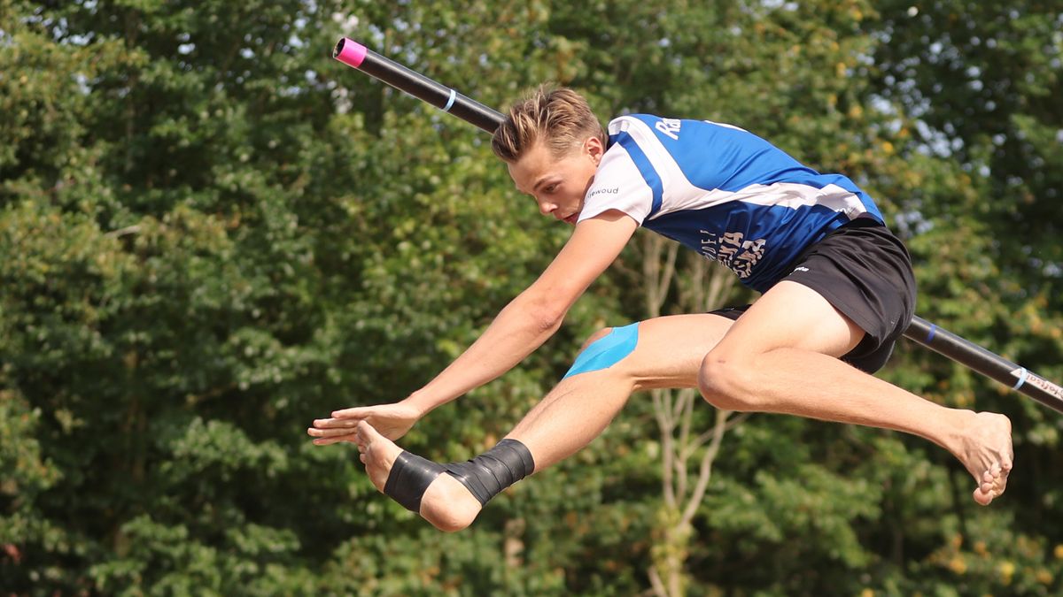 LIVE: Kijk hier naar het FK Fierljeppen in Winsum