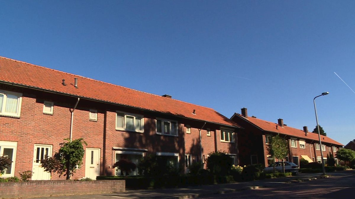 Twitterberichten over sloop woningen Zuid-Berghuizen Oldenzaal wekken verbazing
