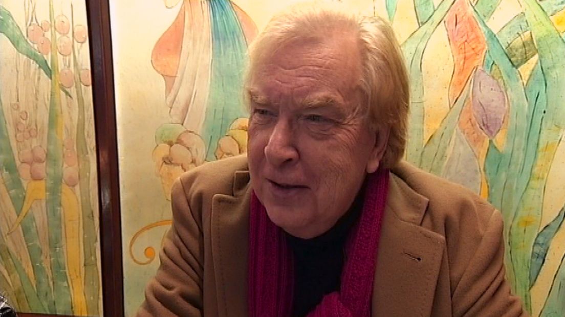 Henk van der Meijden2