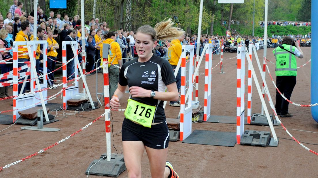 Batavierenrace 2012.