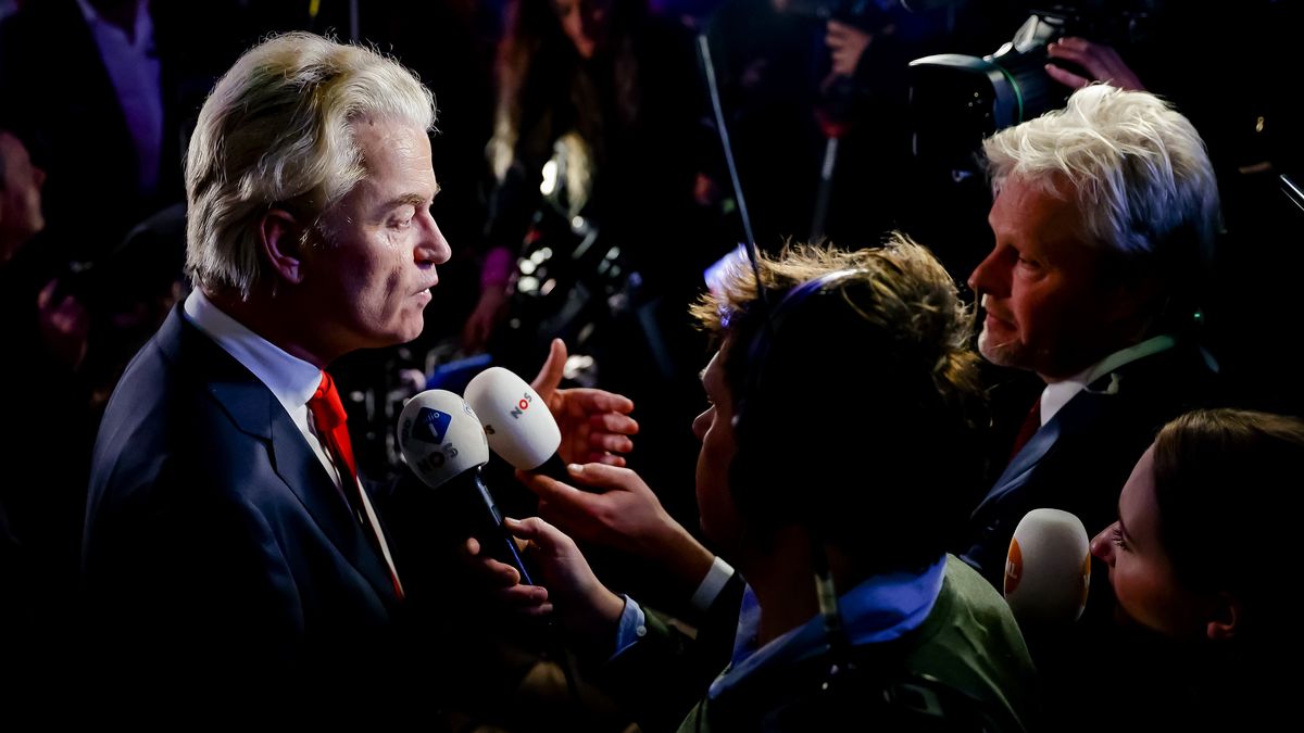Alle stemmen zijn herteld: PVV ook in Valkenburg de grootste - 1Limburg
