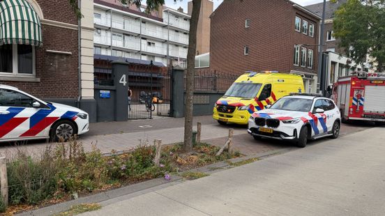 Monteur naar ziekenhuis na ongeluk met elektraleiding Nieuws