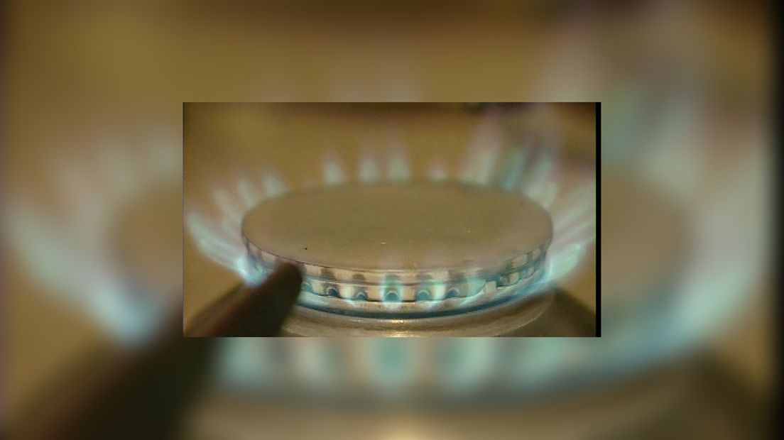 De NAM tinkt gas te finen by Ie