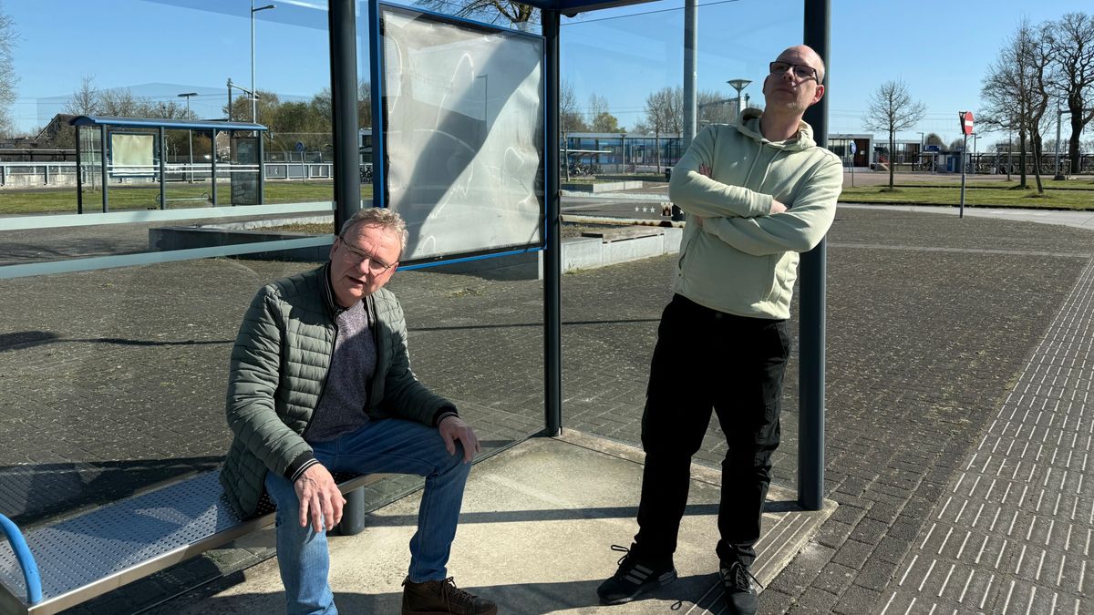 Zuidelijke wijken Emmen willen een bus naar treinstation Emmen Zuid
