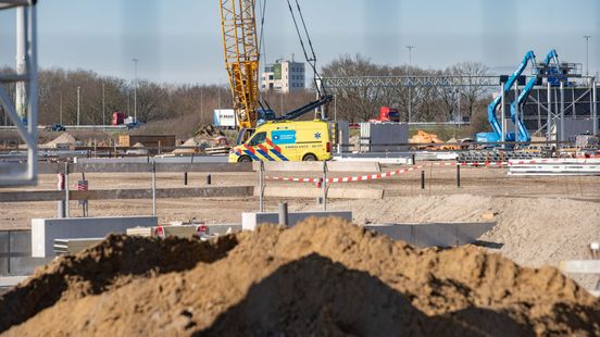112 Nieuws: Honderden kilos coke onderschept | Gewonde bij bouwongeluk. 112 Nieuws: Honderden kilos coke onderschept | Gewonde bij bouwongeluk.