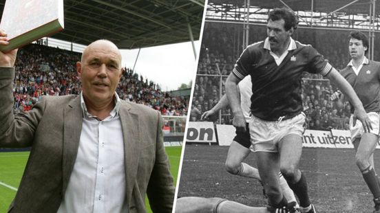 Openbaar afscheid van overleden FC Utrecht-icoon Leo van Veen (80) Nieuws