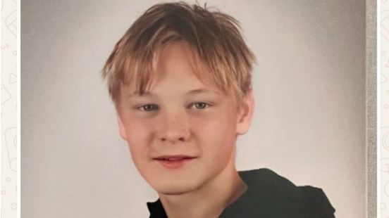 Maxim (14) nog steeds vermist: is hij onderweg naar Duitsland?