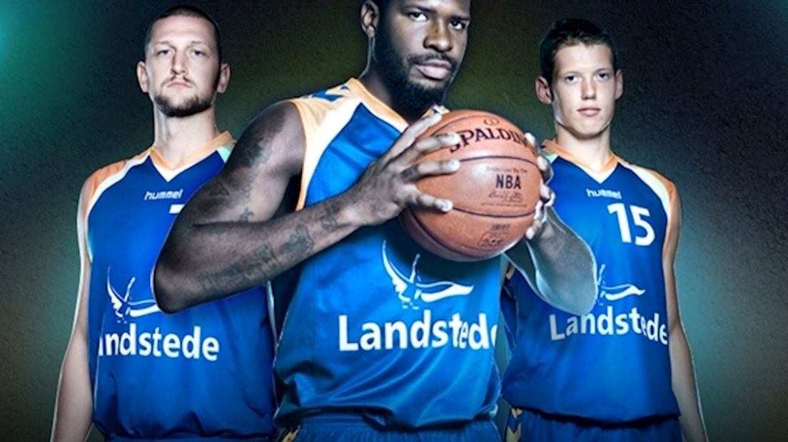 Landstede Basketbal