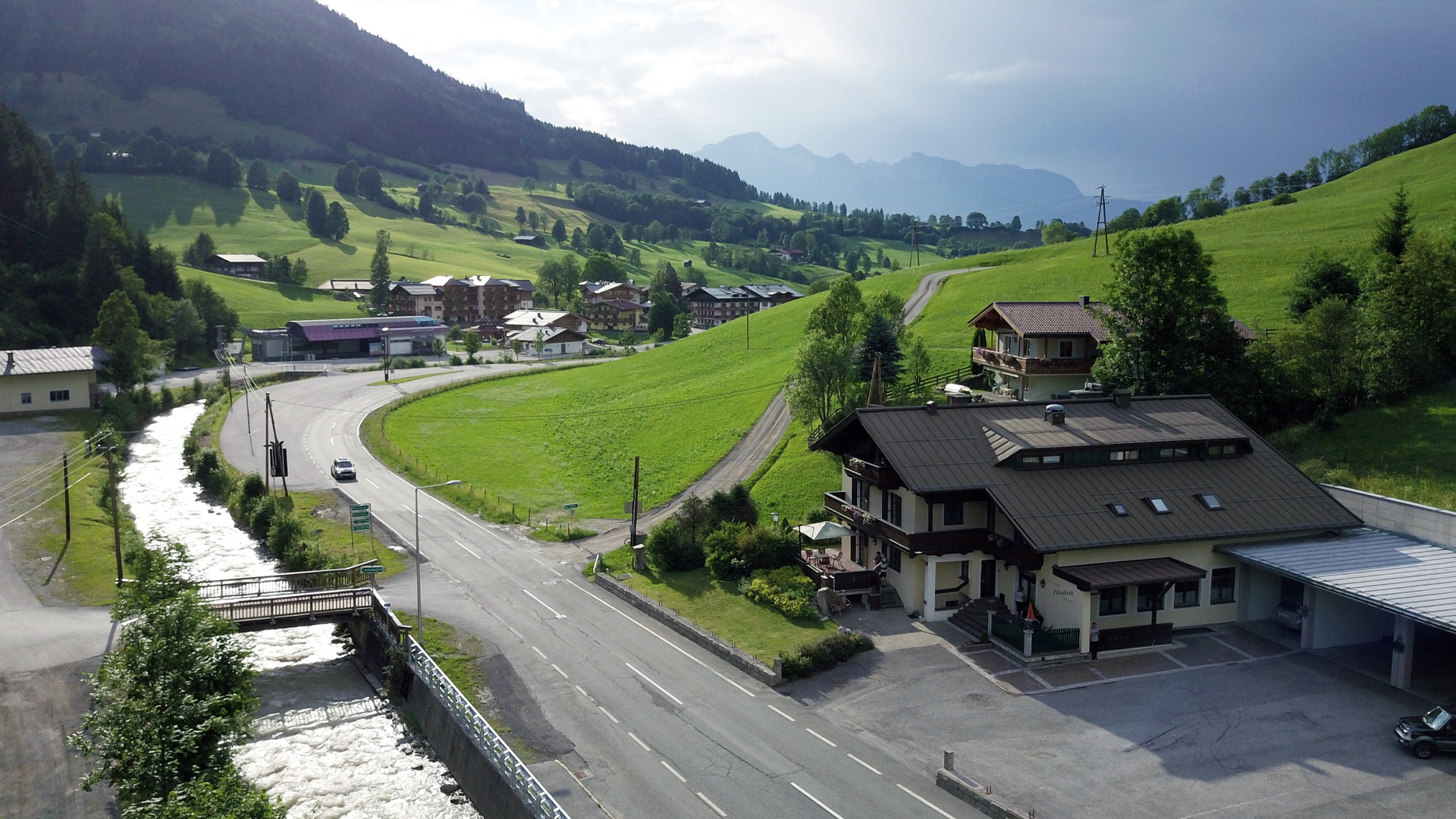 Maria Alm